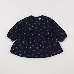 Robe - 12 mois  - vertbaudet enfant