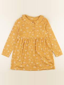 Seconde main-Fille-Robe - 8 ans