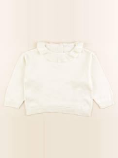 Seconde main-Fille-Pull - 24 mois