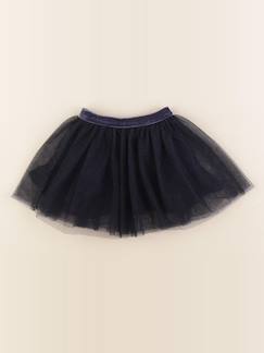 Seconde main-Fille-Robe-Jupe - 18 mois