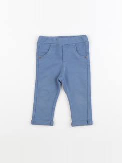 Seconde main-Jegging - 9 mois