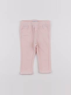 Seconde main-Fille-Jegging - 9 mois