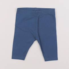 Seconde main-Legging - 6 mois