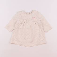Robe - 3 mois  - vertbaudet enfant