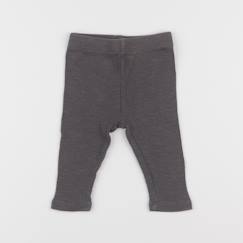 Seconde main-Fille-Legging - 6 mois