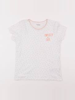 Maillot de corps - 12 ans  - vertbaudet enfant