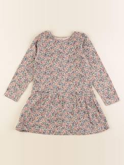 Seconde main-Fille-Robe - 3 ans