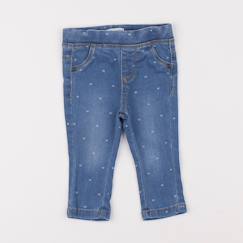 Seconde main-Jegging - 6 mois