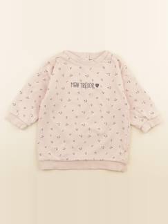 Seconde main-Fille-Robe - 18 mois