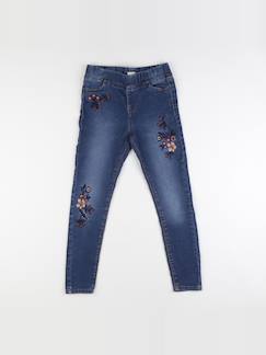 Seconde main-Fille-Jegging - 10 ans