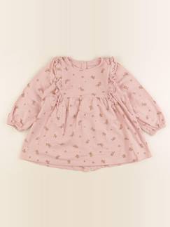 Seconde main-Fille-Robe - 36 mois