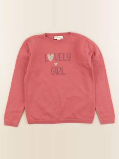 Pull - 4 ans  - vertbaudet enfant