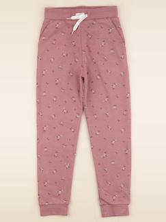 Seconde main-Fille-Pantalon-Jogging - 10 ans
