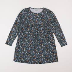 Seconde main-Fille-Robe - 8 ans