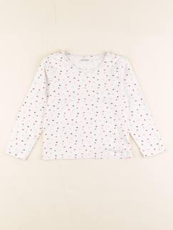 Seconde main-Fille-Maillot de corps - 6 ans