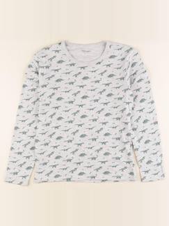 Seconde main-Garçon-Sous-vêtements-Maillot de corps - 10 ans