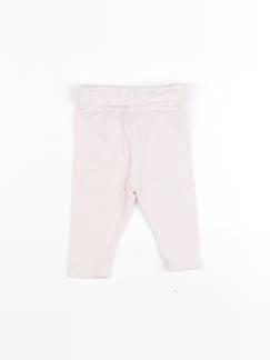 Seconde main-Fille-Legging - 1 mois