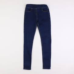 Seconde main-Fille-Jegging - 12 ans