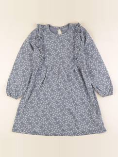 Seconde main-Fille-Robe - 10 ans