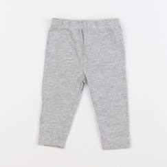 Seconde main-Fille-Legging - 6 mois