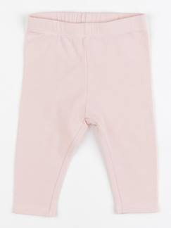 Seconde main-Fille-Legging - 3 mois