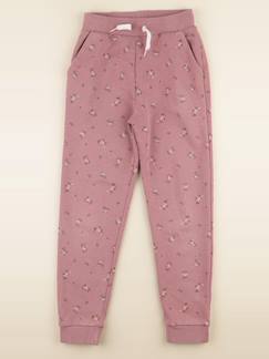 Seconde main-Fille-Pantalon-Jogging - 10 ans