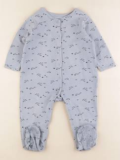Seconde main-Pyjama coton - 24 mois