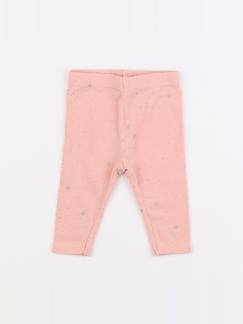 Seconde main-Legging - 3 mois