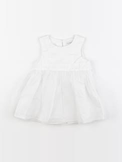 Robe - 6 mois  - vertbaudet enfant