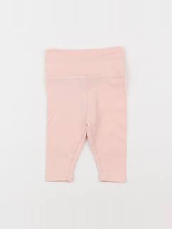 Seconde main-Fille-Legging - 1 mois