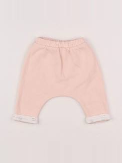 Seconde main-Fille-Pantalon-Jogging - 3 mois