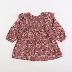 Seconde main-Robe - 12 mois