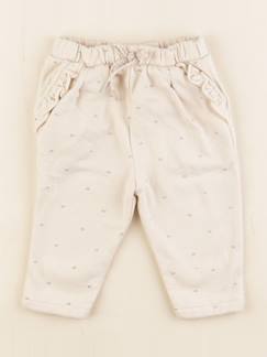 Jogging - 6 mois  - vertbaudet enfant