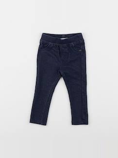 Seconde main-Fille-Legging - 6 mois