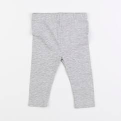 Seconde main-Legging - 6 mois