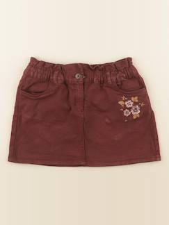 Seconde main-Jupe - 9 ans