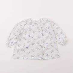 Seconde main-Fille-Robe - 9 mois