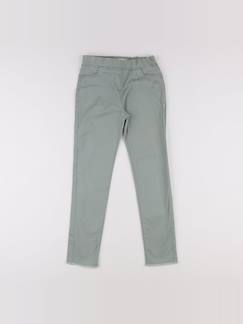 Seconde main-Jegging - 9 ans