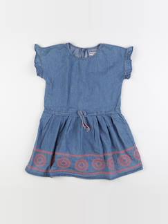 Seconde main-Fille-Robe - 6 mois