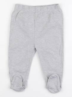 Seconde main-Fille-Legging - 12 mois