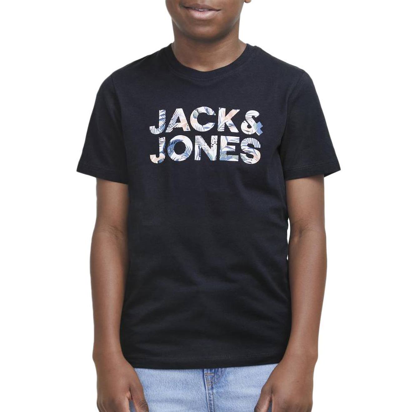 T-shirt Manches Courtes Marine 9 €