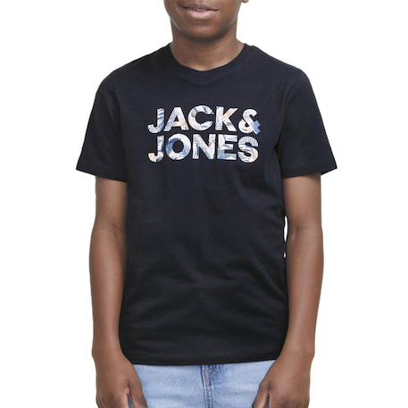 T-shirt manches courtes  - vertbaudet enfant