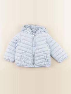 Seconde main-Fille-Doudoune - 18 mois