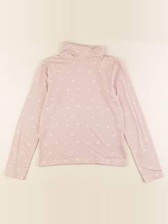 Sous-pull - 10 ans  - vertbaudet enfant