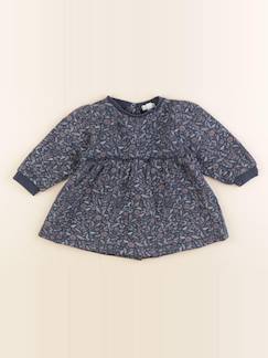 Seconde main-Fille-Robe - 12 mois