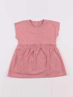 Seconde main-Fille-Robe - 12 mois