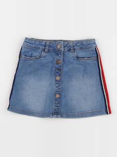 Seconde main-Jupe - 5 ans