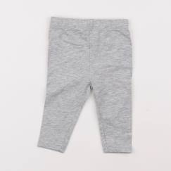 Seconde main-Legging - 3 mois