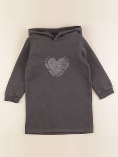 Seconde main-Fille-Robe - 4 ans