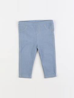 Seconde main-Jegging - 6 mois